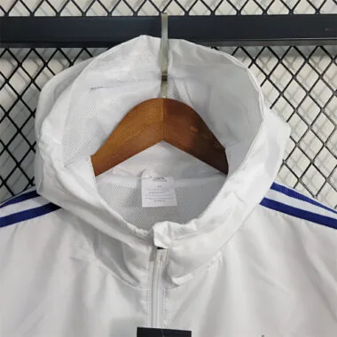 Real Madrid Windbreaker | 9