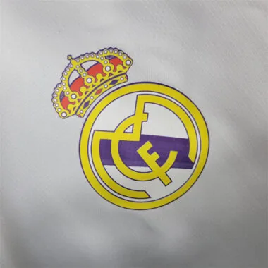 Real Madrid Windbreaker | 9
