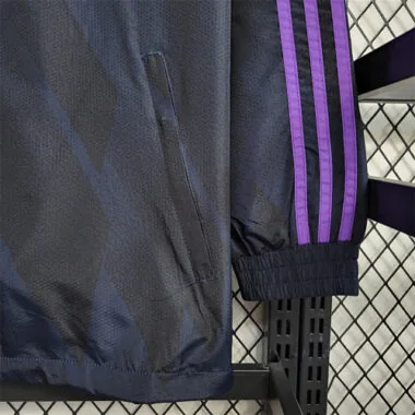 Real Madrid Windbreaker | 7