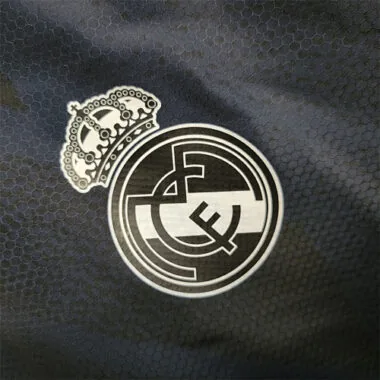Real Madrid Windbreaker | 7