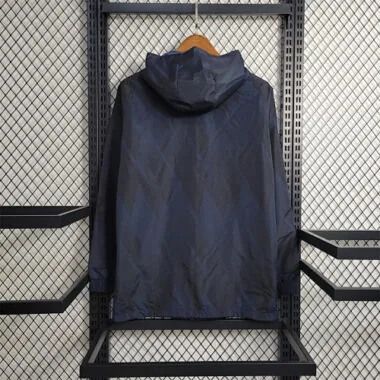 Real Madrid Windbreaker | 7