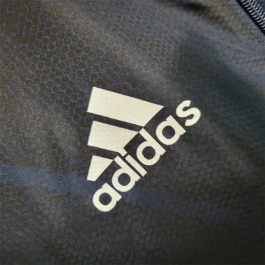 Real Madrid Windbreaker | 7