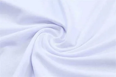 Real Madrid Polo white
