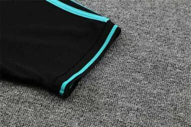 Real Madrid Polo blacklight green