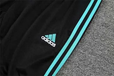 Real Madrid Polo blacklight green