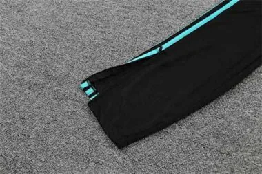 Real Madrid Polo blacklight green