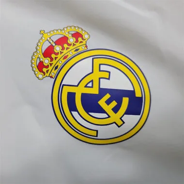 23-24 Real Madrid Down Jackets Thermal Jacket
