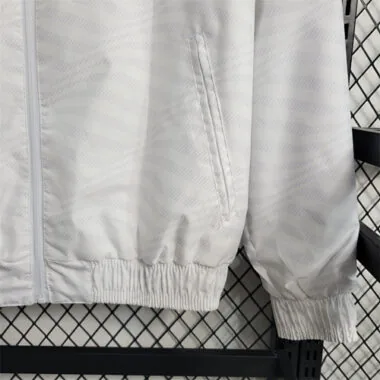 23-24 Real Madrid Windbreaker | 18