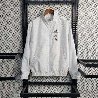 23-24 Real Madrid Windbreaker | 18