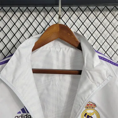 23-24 Real Madrid Windbreaker | 18