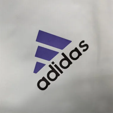 23-24 Real Madrid Windbreaker | 18