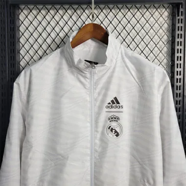 23-24 Real Madrid Windbreaker | 18