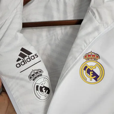 23-24 Real Madrid Windbreaker | 18