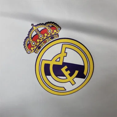 23-24 Real Madrid Windbreaker | 18