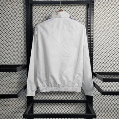 23-24 Real Madrid Windbreaker | 18