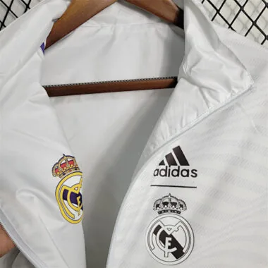 23-24 Real Madrid Windbreaker | 18