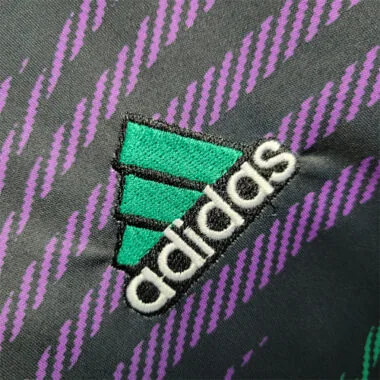 23-24 Real Madrid Training Shirt