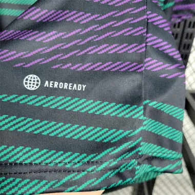 23-24 Real Madrid Training Shirt