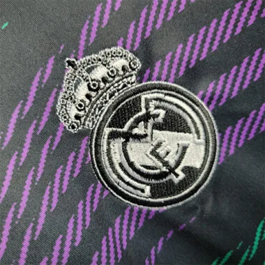 23-24 Real Madrid Training Shirt