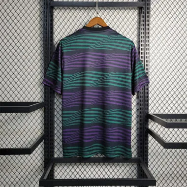 23-24 Real Madrid Training Shirt