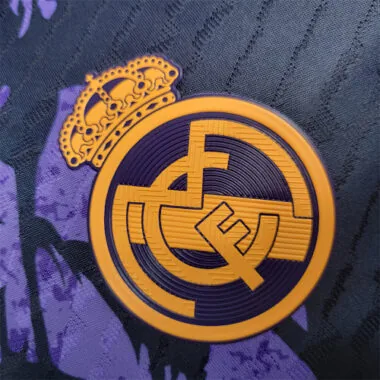 23-24 Real Madrid Special player version
