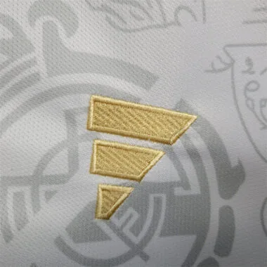 23-24 Real Madrid Special Edition White