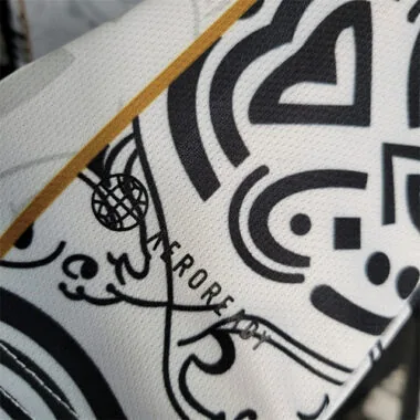 23-24 Real Madrid Special Edition White