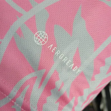 23-24 Real Madrid Dragon Pink
