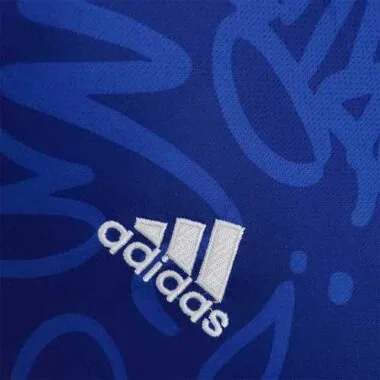 21-22 Real Madrid away