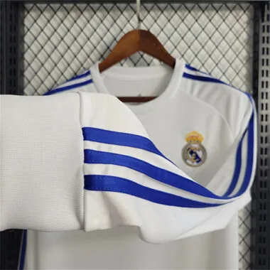 20-21 Real Madrid ICONS shirt Long sleeve