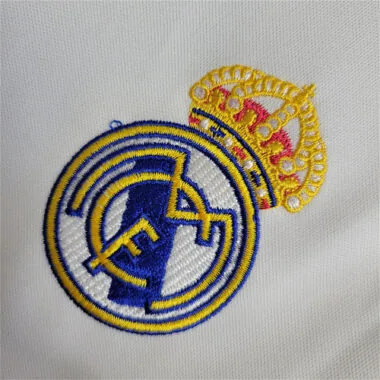 20-21 Real Madrid ICONS shirt Long sleeve