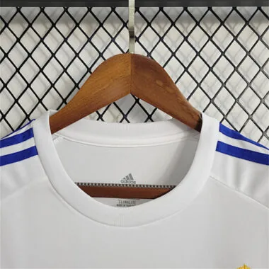 20-21 Real Madrid ICONS shirt Long sleeve