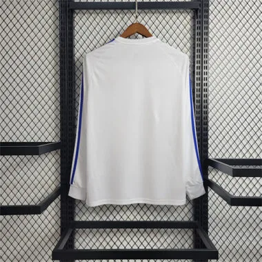20-21 Real Madrid ICONS shirt Long sleeve