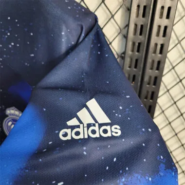 18-19 Real Madrid Full Sky Star Special Edition