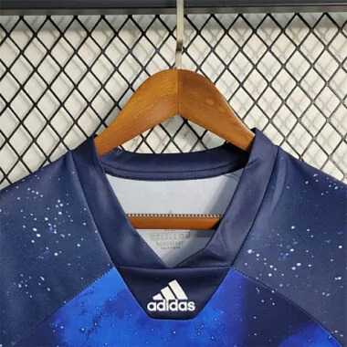 18-19 Real Madrid Full Sky Star Special Edition