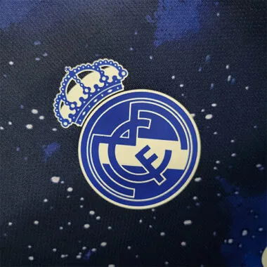 18-19 Real Madrid Full Sky Star Special Edition