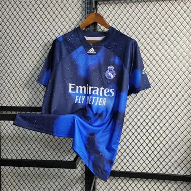 18-19 Real Madrid Full Sky Star Special Edition