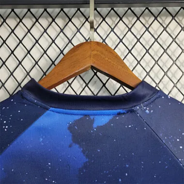 18-19 Real Madrid Full Sky Star Special Edition