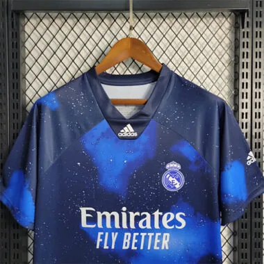 18-19 Real Madrid Full Sky Star Special Edition
