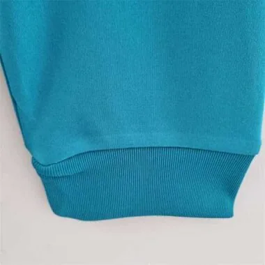 17-18 Real Madrid third away long sleeve 2