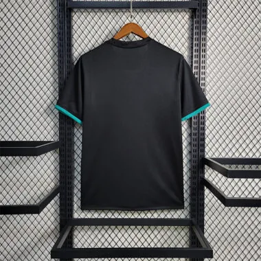 17-18 Real Madrid away