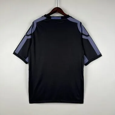 16-17 Retro Real Madrid Third Away S-XXL