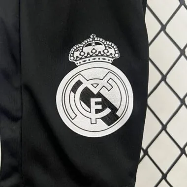 14-15 Real Madrid Third Retro Kid Kits Children Sets Best Jerseys