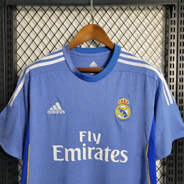 13-14 Real Madrid away