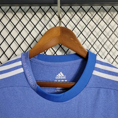 13-14 Real Madrid away