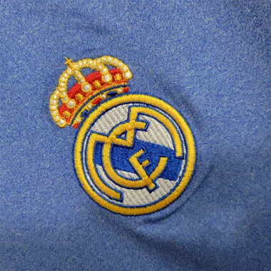 13-14 Real Madrid away