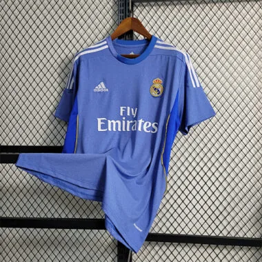 13-14 Real Madrid away