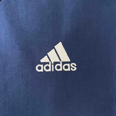 98-00 Real Madrid Third Retro Kit Soccer Uniform