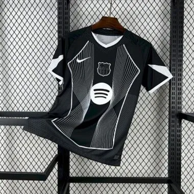 25-26 Barcelona Special Edition Kit Soccer AAAAJersey Yupoo