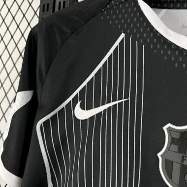 25-26 Barcelona Special Edition Kit Soccer